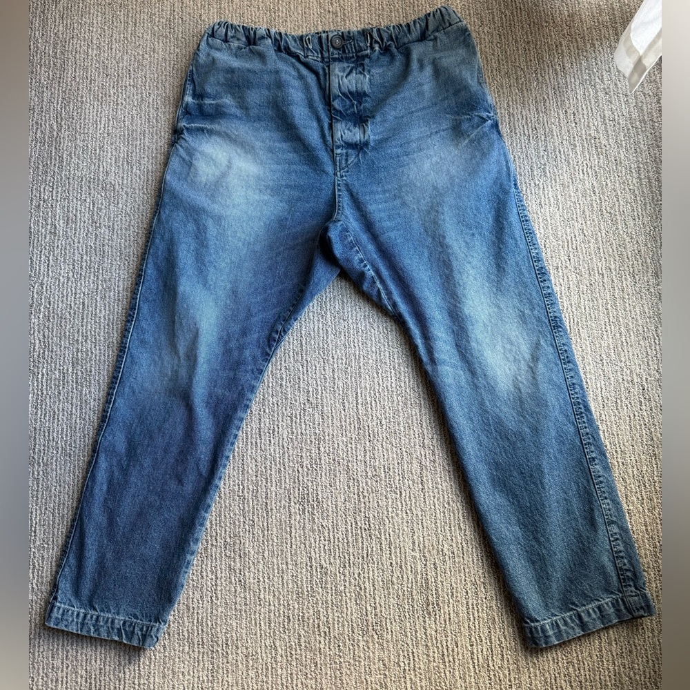 Dr.Collector pants / jeans
